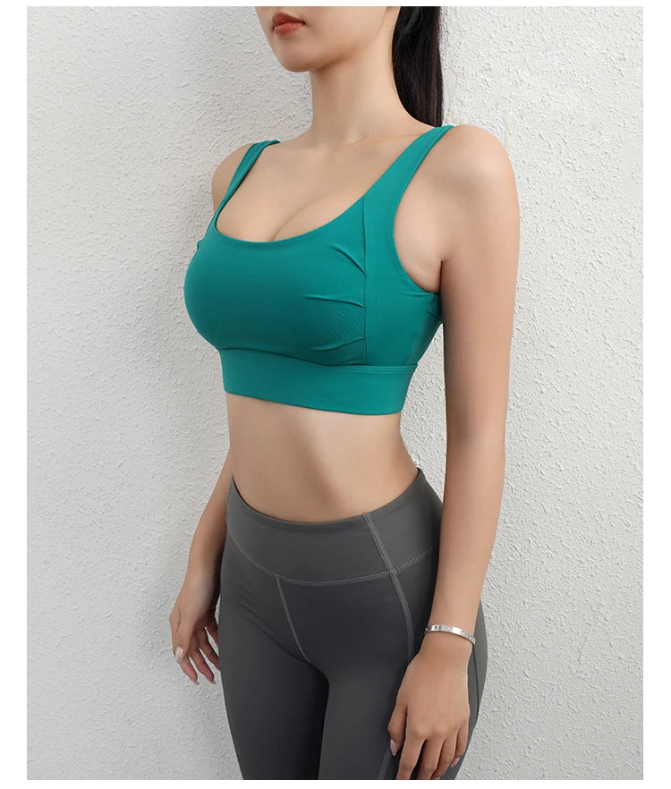 Womens Sports Bra