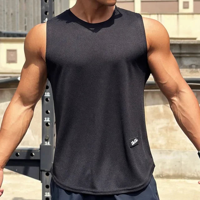 Mens Gym Tank top