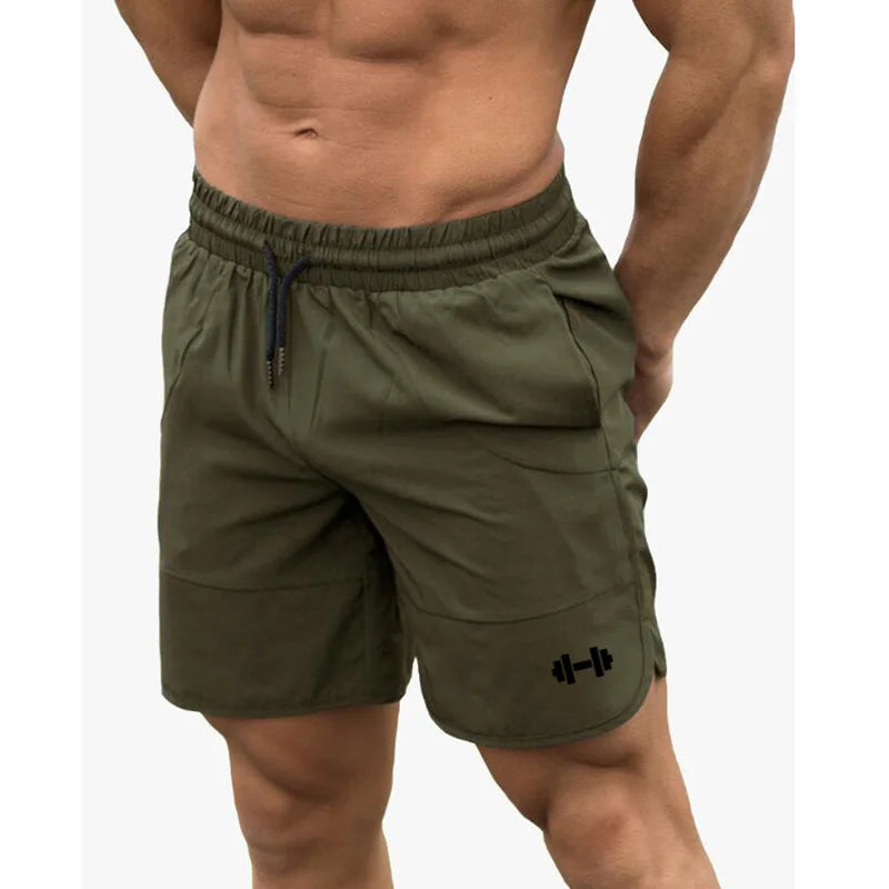 Mens Gym Shorts