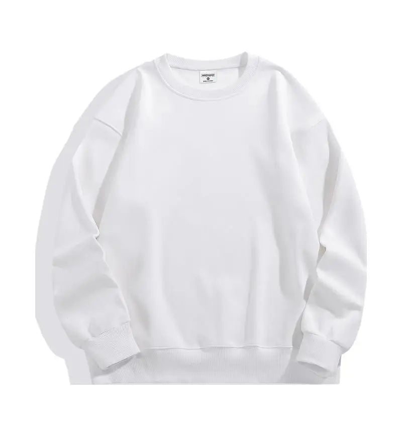 Heavy Weight Men's Pullover