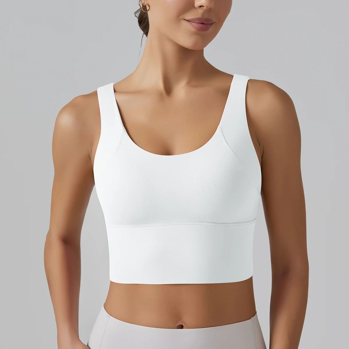 Yoga Tank Top