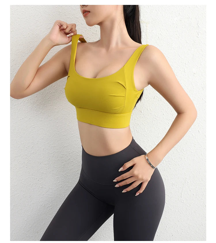Womens Sports Bra