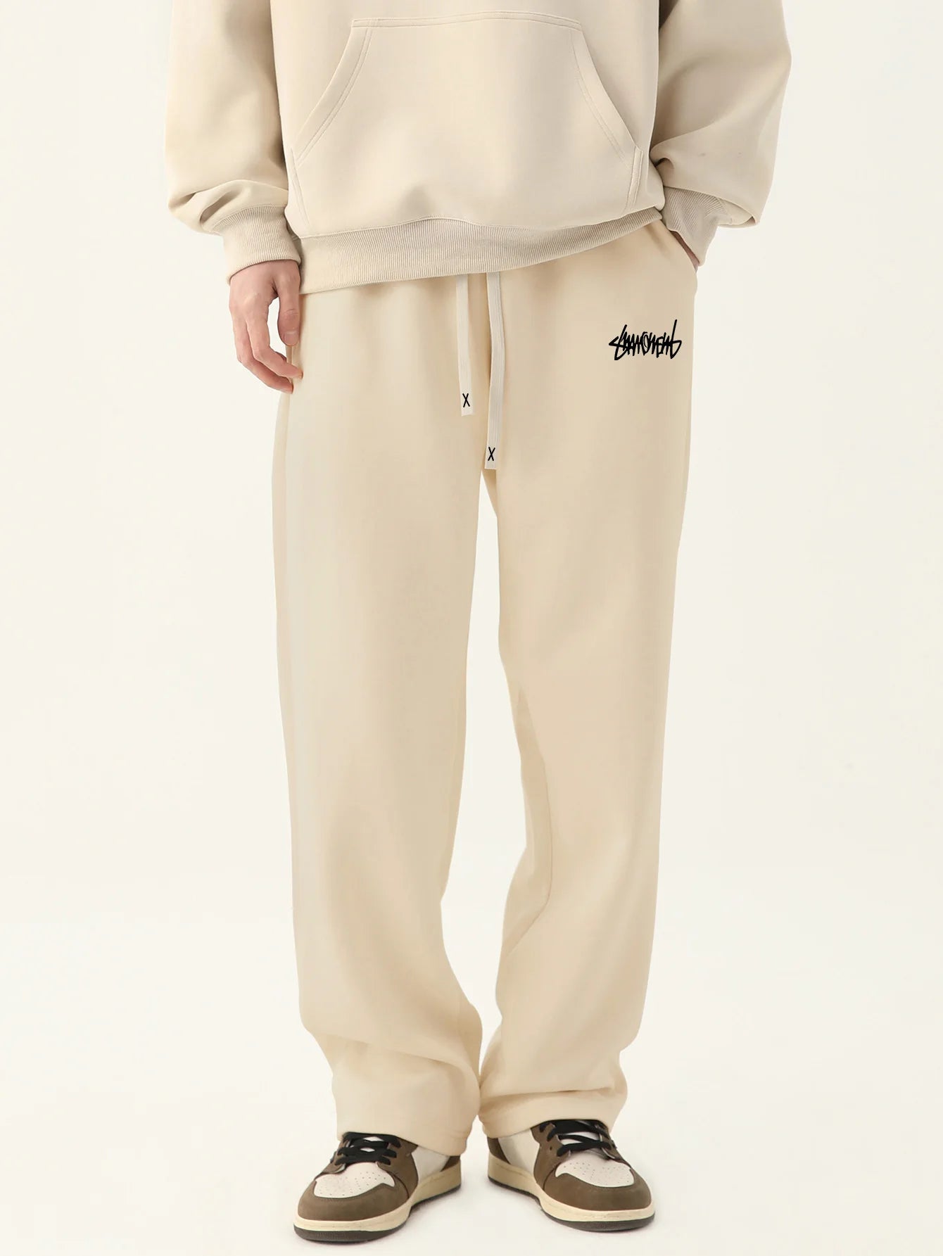 Men's jogging pants