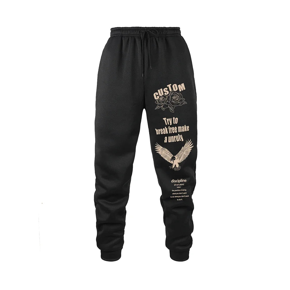 Men Sweatpants