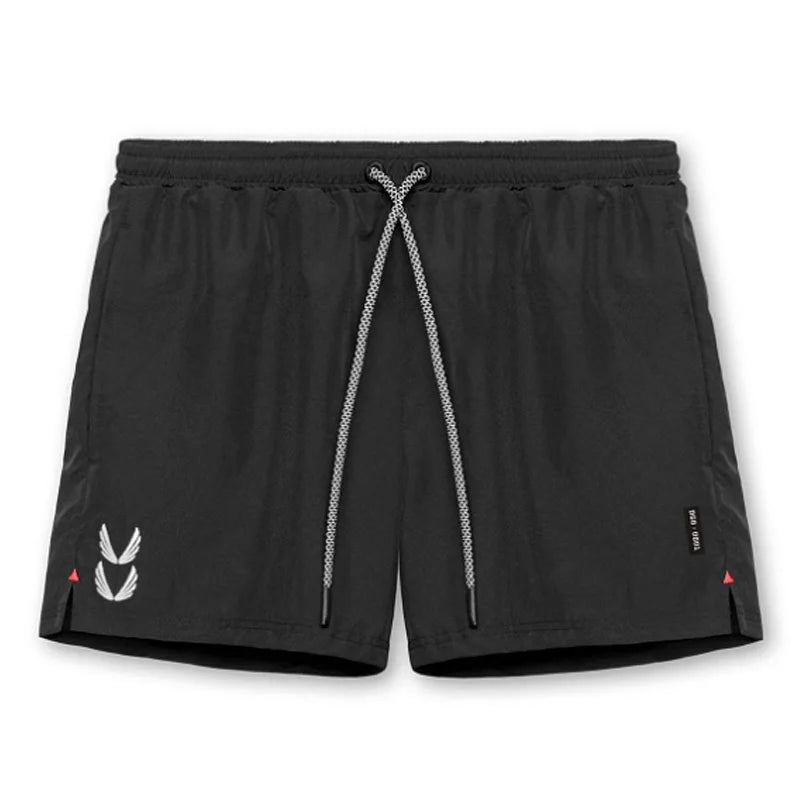 Mens Gym Training Shorts