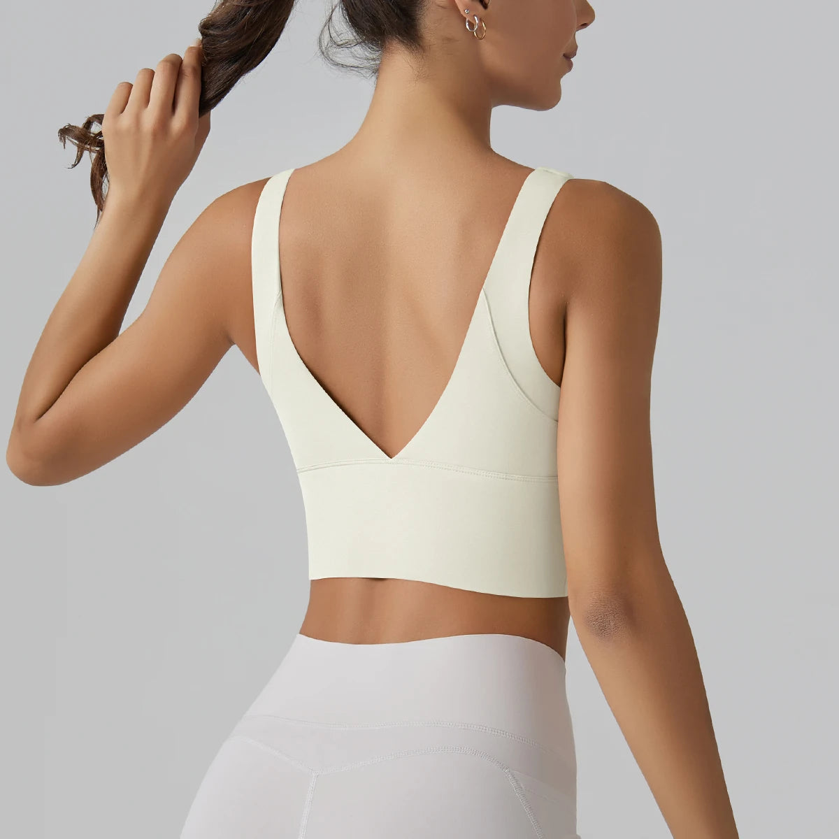 Yoga Tank Top