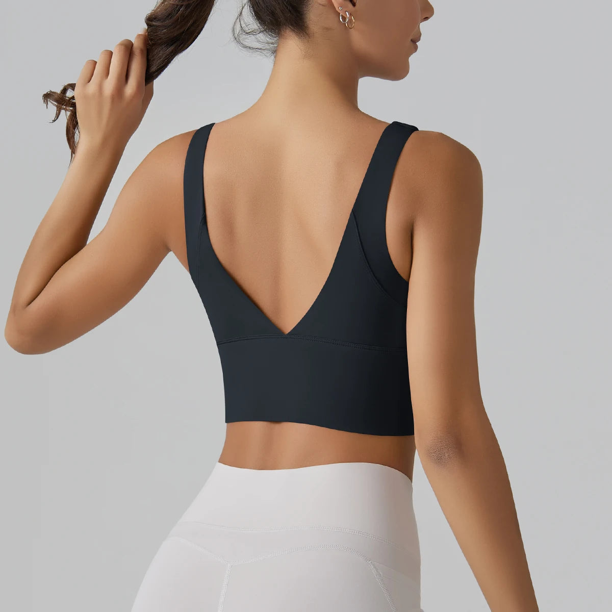 Yoga Tank Top