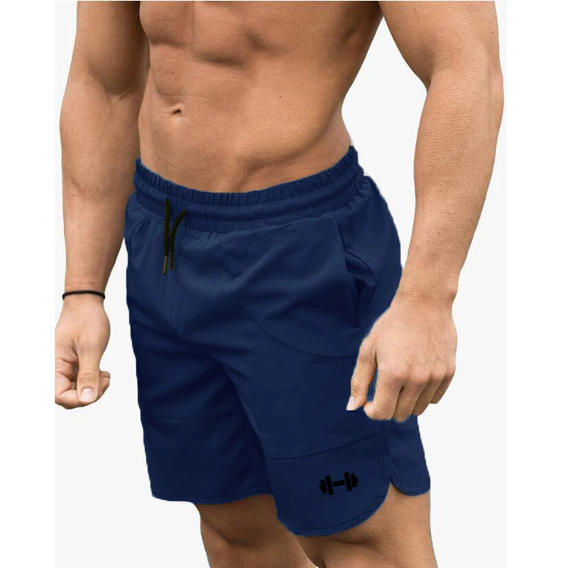 Mens Gym Shorts
