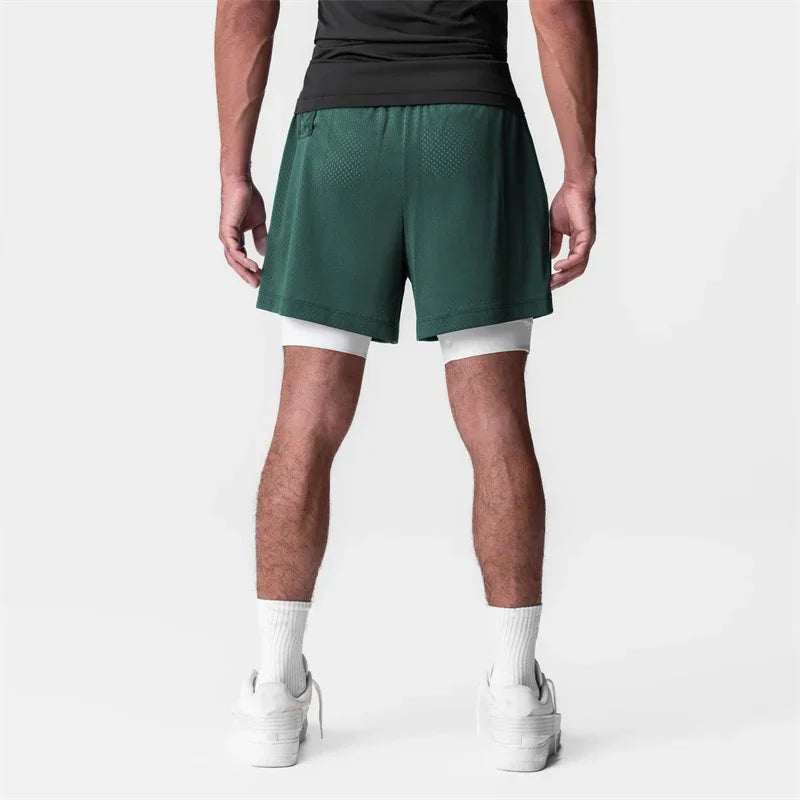 Mens Running Shorts