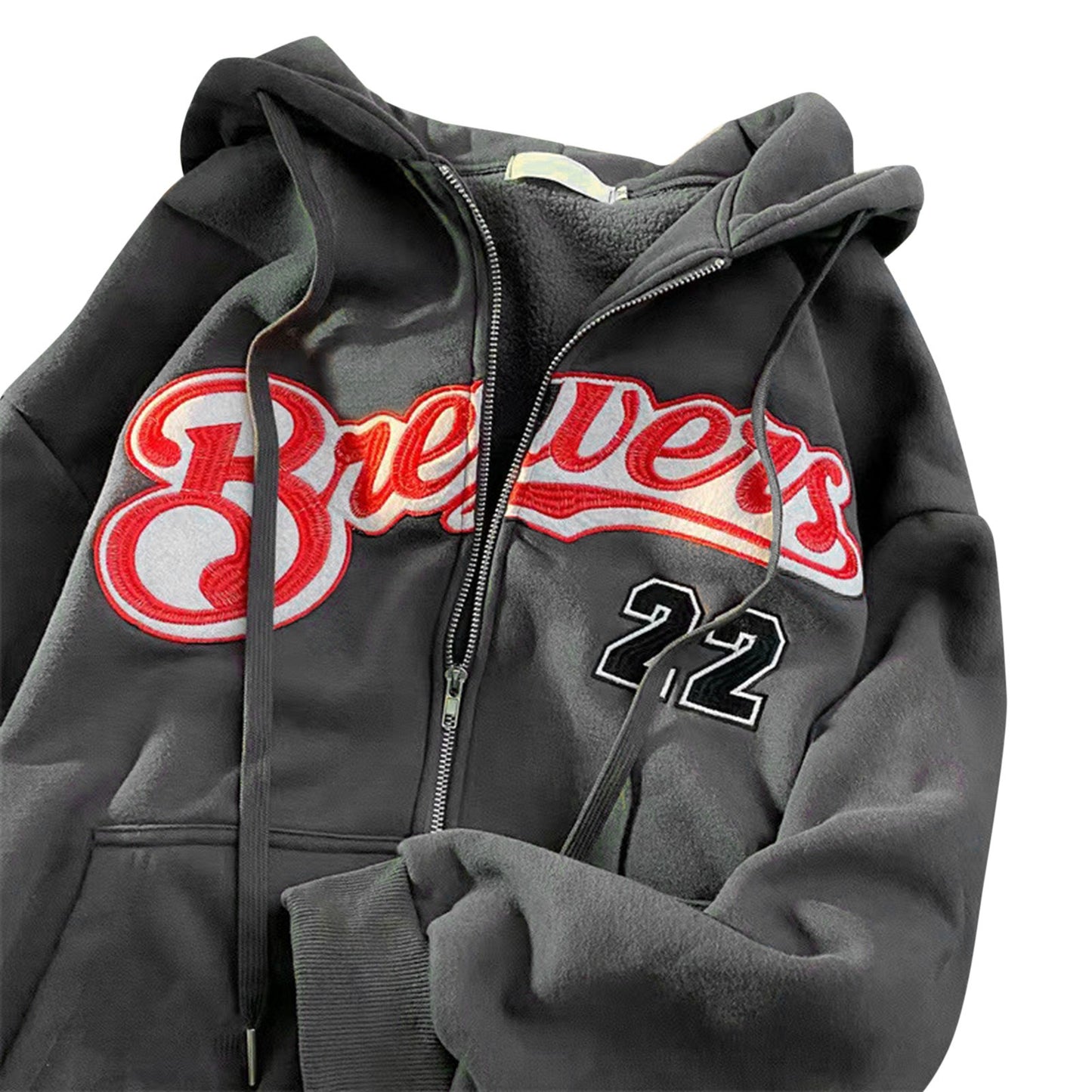 Womens Vintage Oversized Hoodies