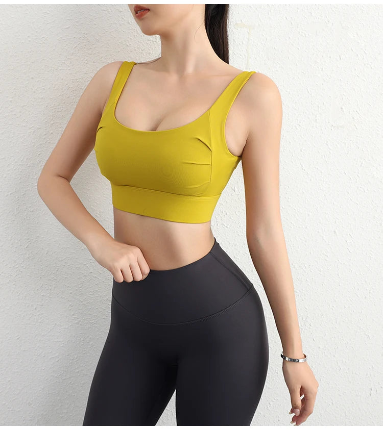 Womens Sports Bra
