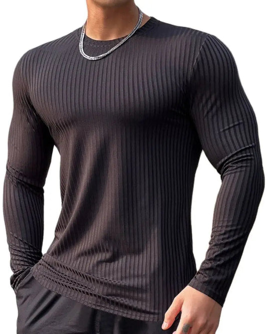 Mens Gym Top