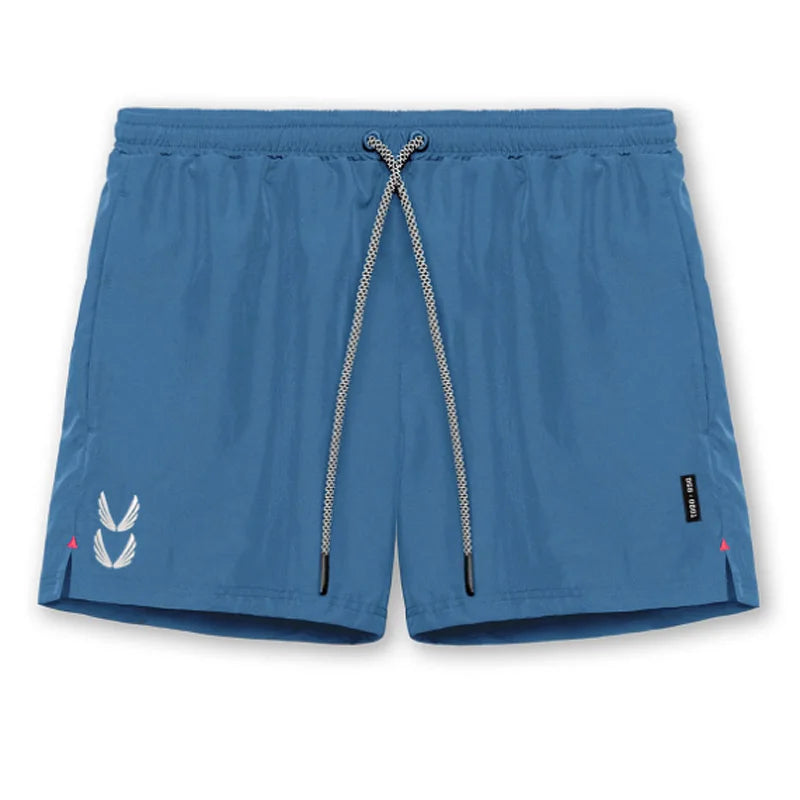 Mens Gym Training Shorts