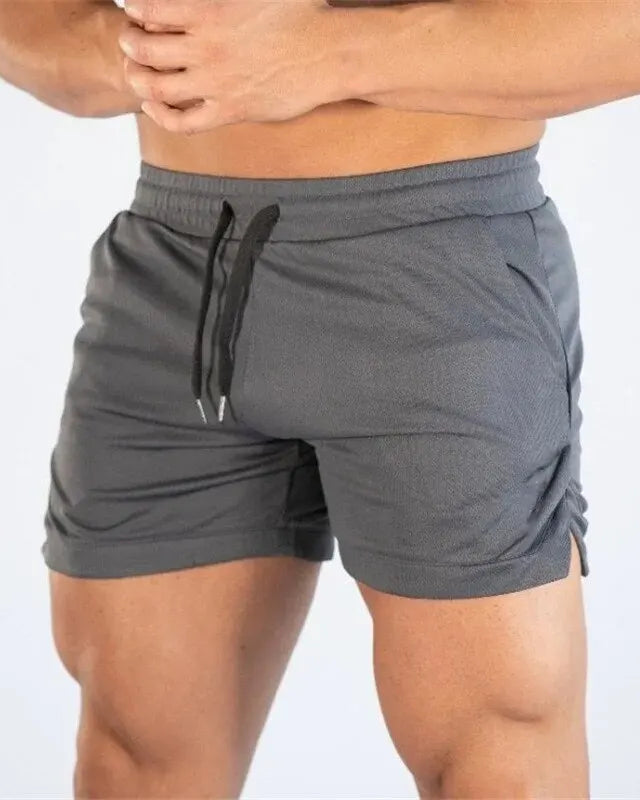Men's Fitness Shorts