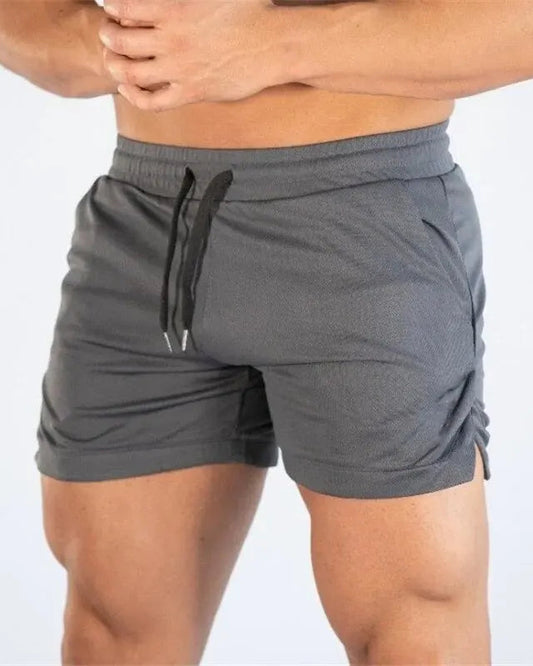 Men's Fitness Shorts
