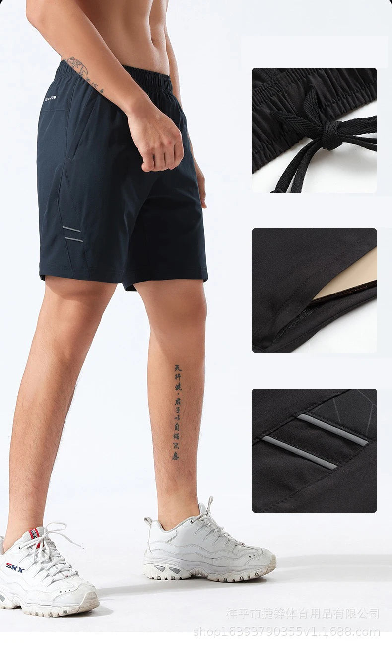 Mens Running Shorts