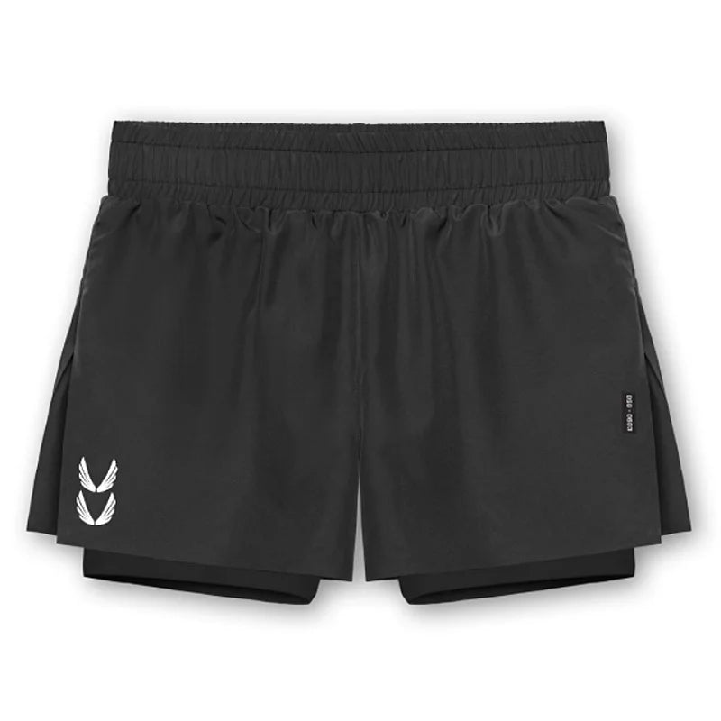 Mens Gym Training Shorts