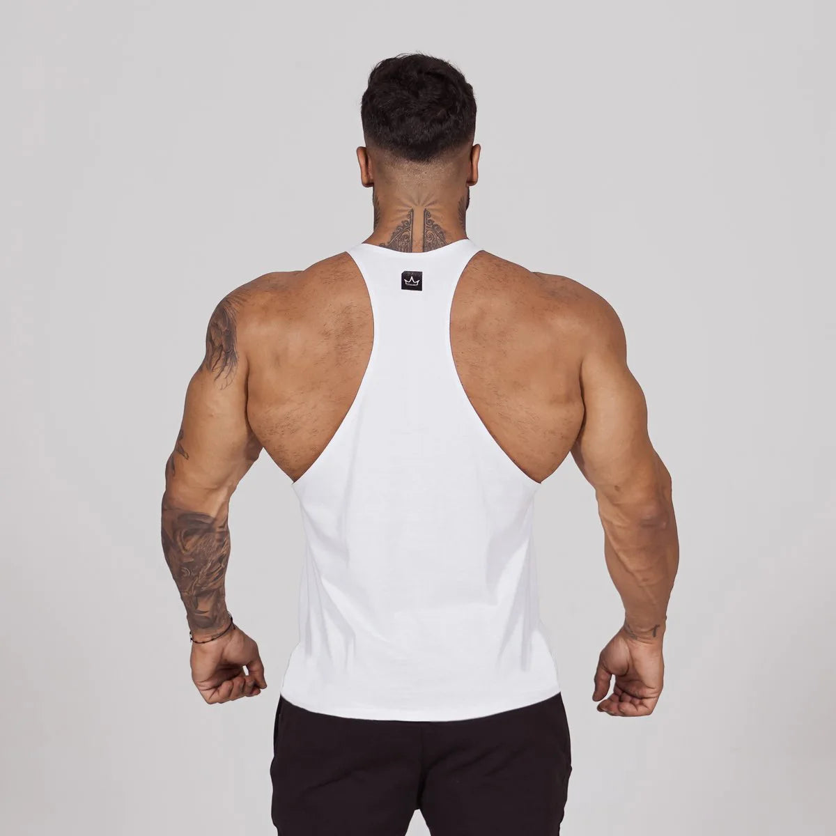 Mens Tank Top