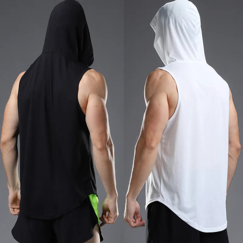 Mens Gym Tank top