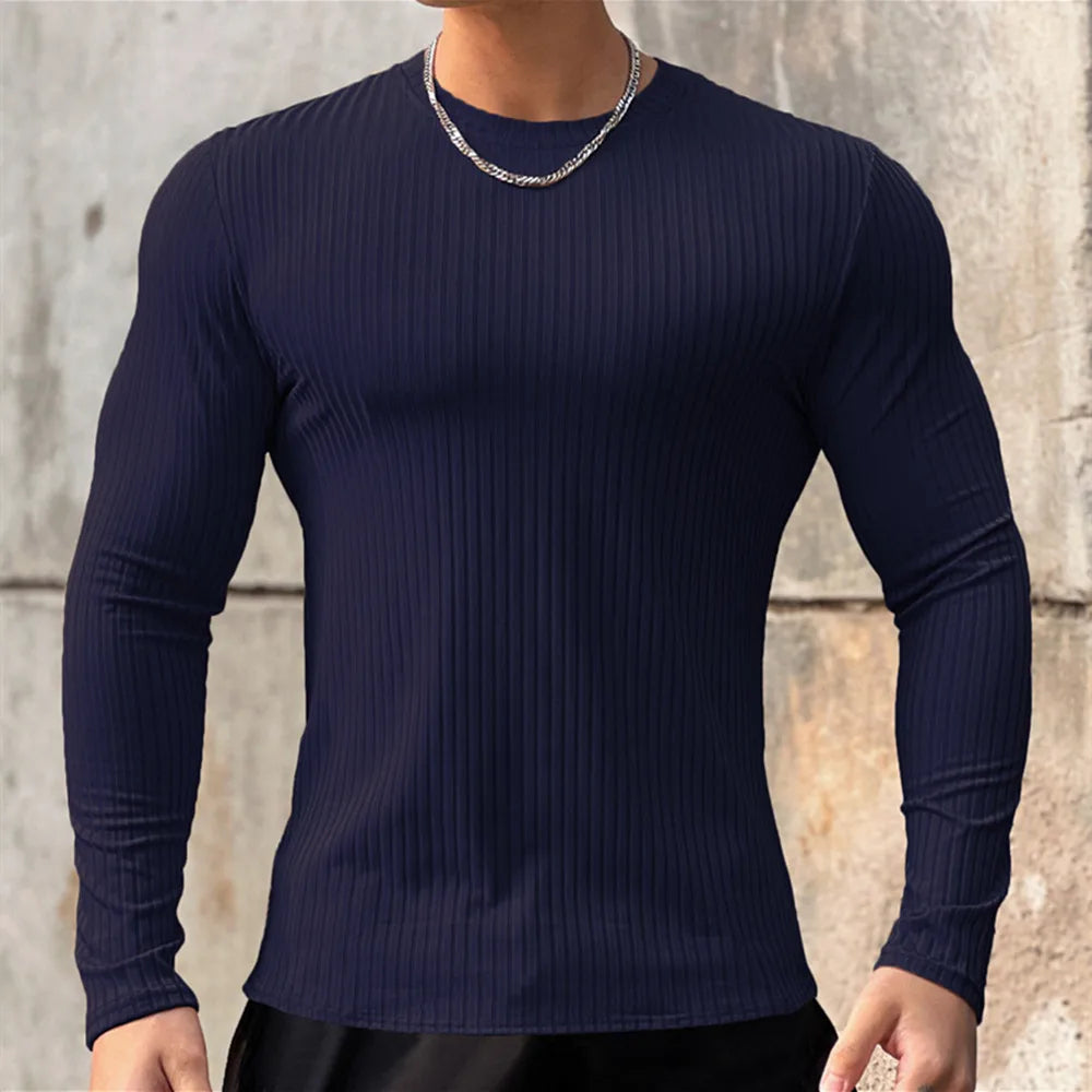 Mens Gym Top