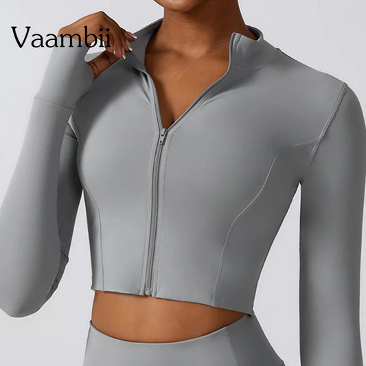 Womens Gym Top