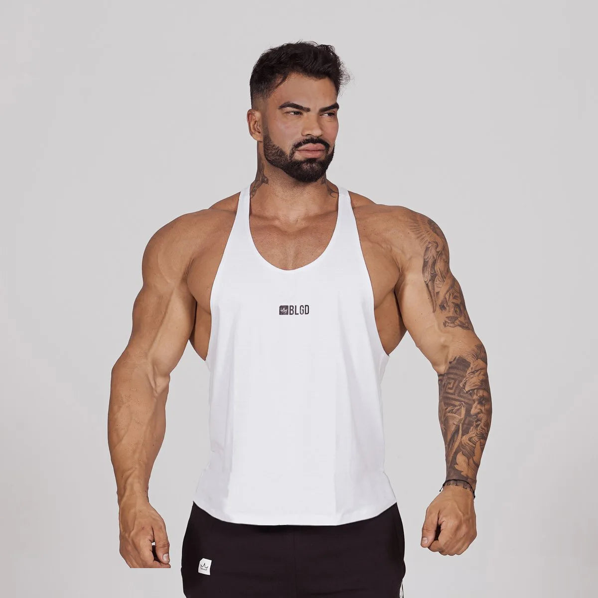 Mens Tank Top