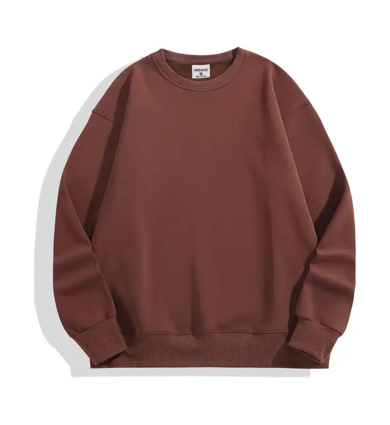 Heavy Weight Men's Pullover