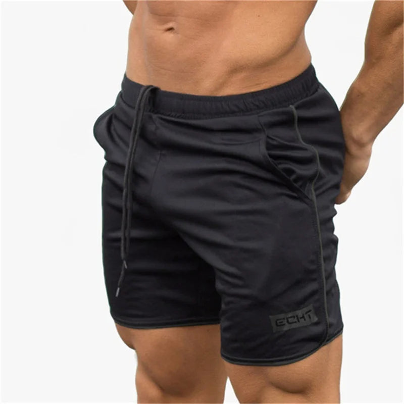 Men Fitness Shorts