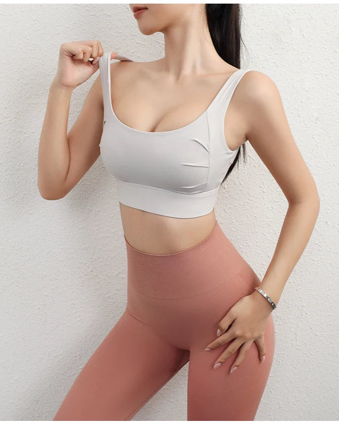 Womens Sports Bra