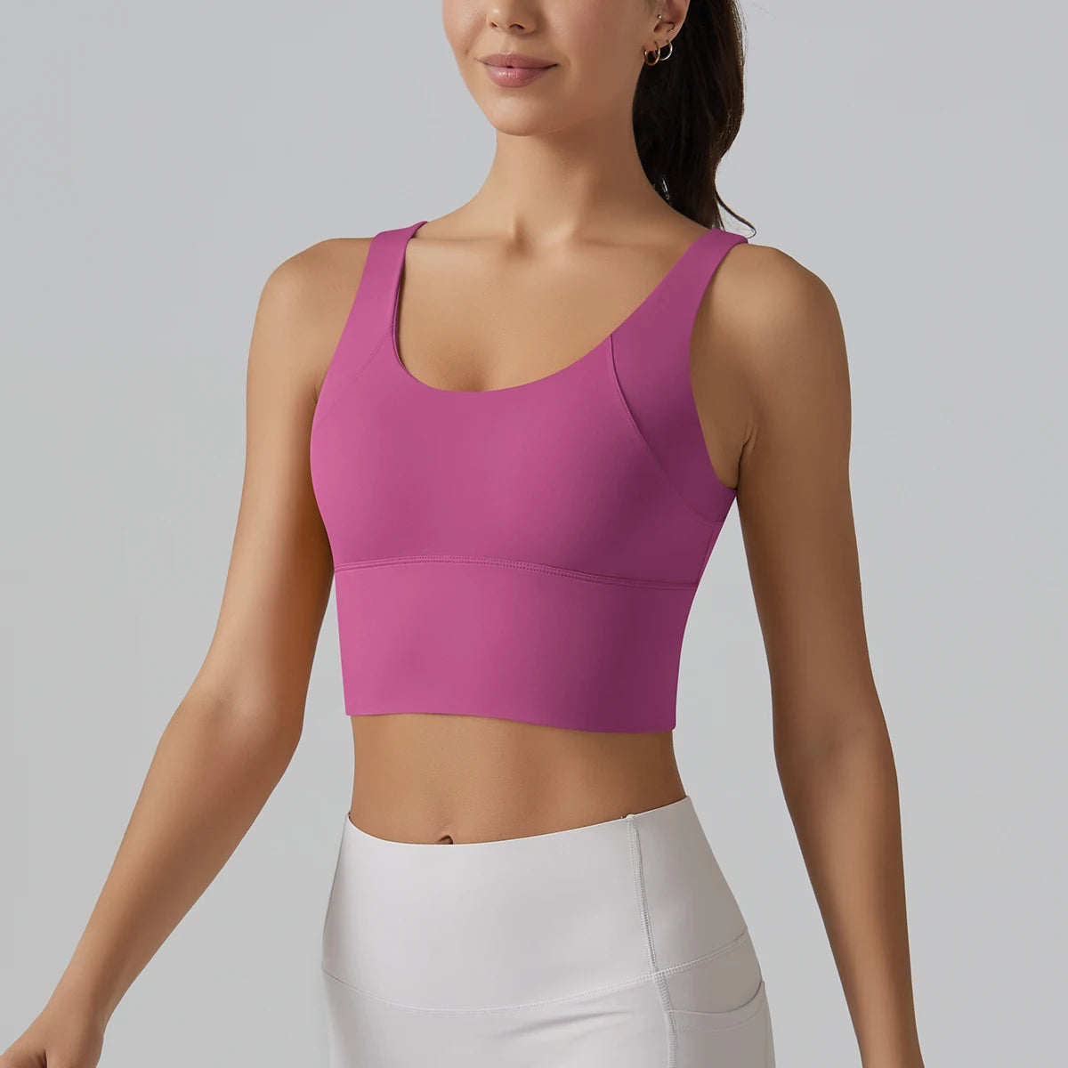 Yoga Tank Top