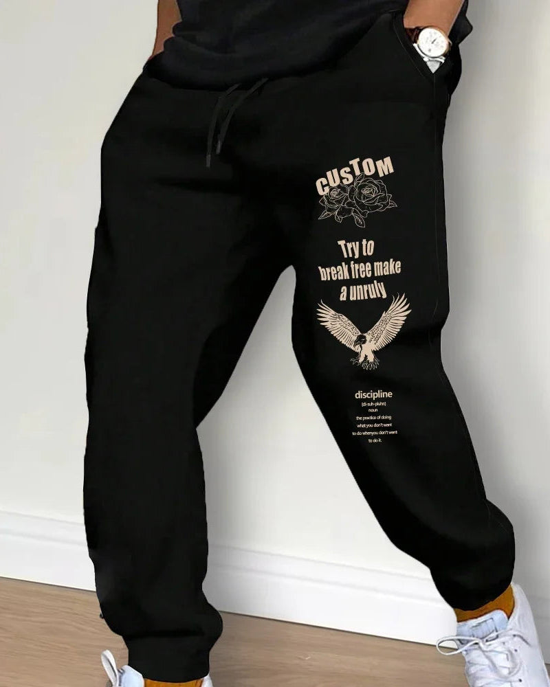 Men Sweatpants