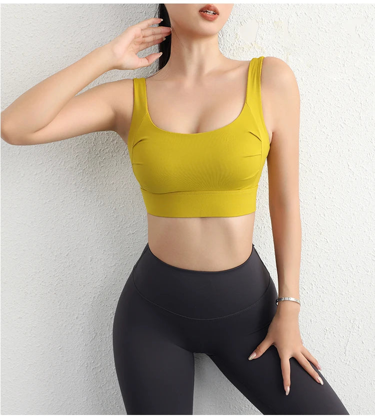Womens Sports Bra