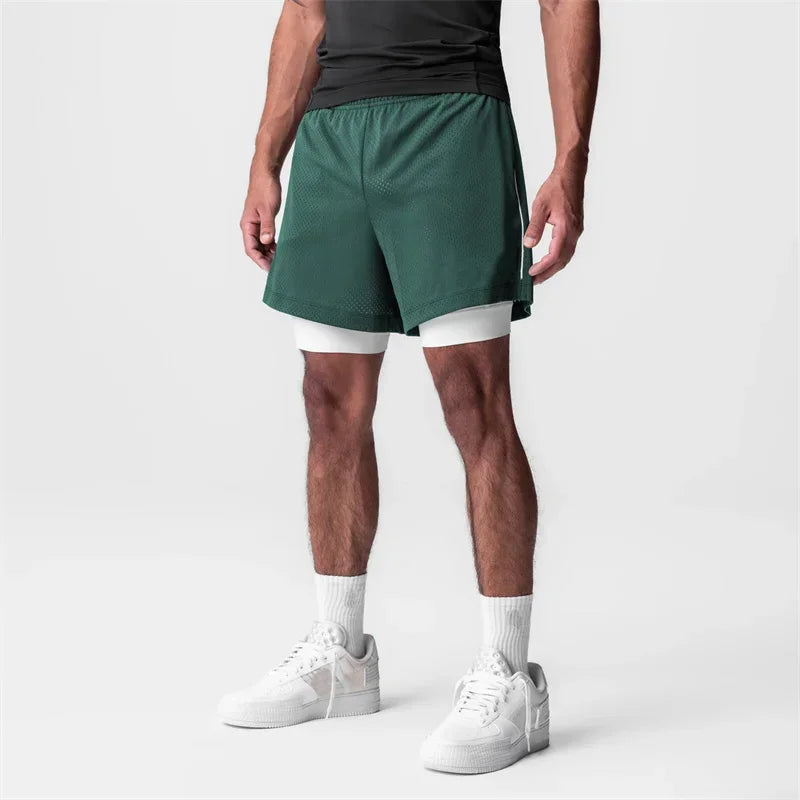 Mens Running Shorts